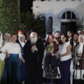 Με επιτυχία ολοκληρώθηκαν άλλες δυο πολιτιστικές εκδηλώσεις στην Ιερά Μητρόπολη Κορίνθου.